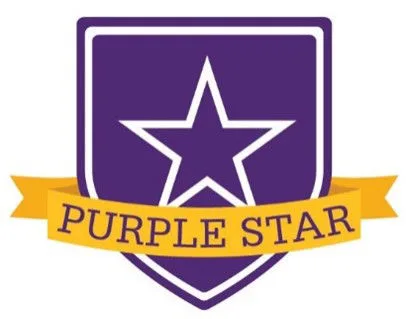 Southmoreland Purple Star Program
